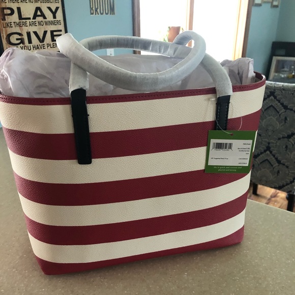 Kate Spade Hawthorne Lane Ryan tote - Picture 3 of 8